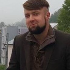 Фотография мужчины Misha, 39 лет из г. Гродно