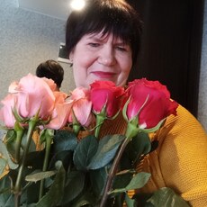 Фотография девушки Елена, 59 лет из г. Шарковщина