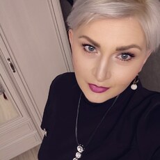 Фотография девушки Наташа, 38 лет из г. Береза