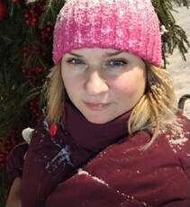 Фотография девушки Ирина, 44 года из г. Пермь