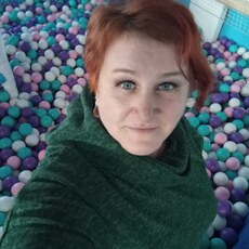 Фотография девушки Марина, 49 лет из г. Кричев