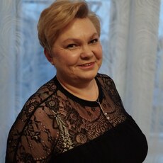 Фотография девушки Валентина, 52 года из г. Вилейка