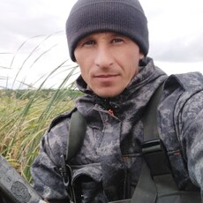 Фотография мужчины Андрей, 38 лет из г. Костанай