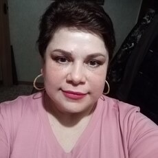 Фотография девушки Светлана, 51 год из г. Навашино