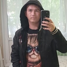 Фотография мужчины Дмитрий, 27 лет из г. Иркутск