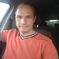 Фотография мужчины Виталий, 42 года из г. Березники