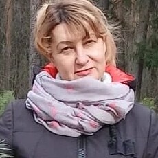 Фотография девушки Inna, 54 года из г. Иваново