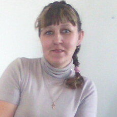 Фотография девушки Наталья, 47 лет из г. Уссурийск