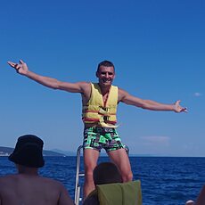 Фотография мужчины Юрий, 39 лет из г. Яблоновский