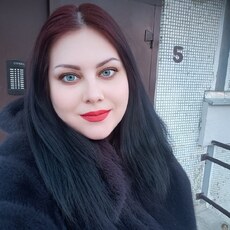 Фотография девушки Настя, 28 лет из г. Береза