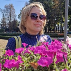 Фотография девушки Лариса, 50 лет из г. Харьков