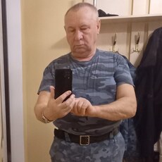 Фотография мужчины Геннадий, 69 лет из г. Одесса