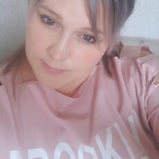 Фотография девушки Люда, 35 лет из г. Островец