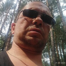Фотография мужчины Игорь, 41 год из г. Иркутск
