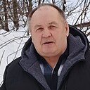 Александр, 62 года