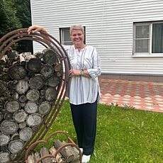 Фотография девушки Наталия, 67 лет из г. Днепр