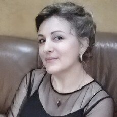 Фотография девушки Марина, 43 года из г. Глуск