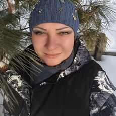 Фотография девушки Елена, 51 год из г. Хабаровск