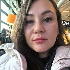 Фотография девушки Mary, 40 лет из г. Владикавказ