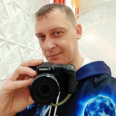 Фотография мужчины Роман, 38 лет из г. Рубцовск