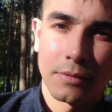 Фотография мужчины Вячеслав, 36 лет из г. Набережные Челны