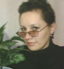 Фотография девушки Сердце Дракона, 43 года из г. Усолье-Сибирское