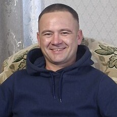 Фотография мужчины Юрий, 38 лет из г. Гродно