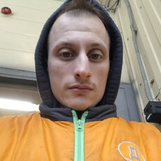 Фотография мужчины Кирилл Воля, 32 года из г. Железнодорожный