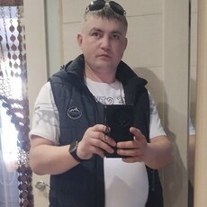 Фотография мужчины Анатолий, 37 лет из г. Волковыск