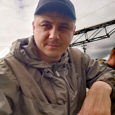 Фотография мужчины Ник, 38 лет из г. Комсомольск-на-Амуре