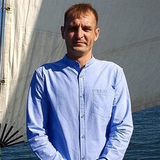 Фотография мужчины Александр, 36 лет из г. Братск