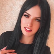 Фотография девушки Аня, 29 лет из г. Быхов