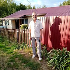Фотография мужчины Иван, 62 года из г. Костомукша