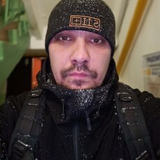 Фотография мужчины Вячеслав, 37 лет из г. Королёв