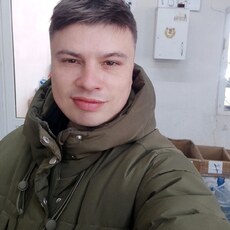 Фотография мужчины Павло Кусто, 34 года из г. Павлоград