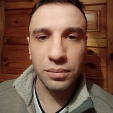 Фотография мужчины Андрей Куняша, 37 лет из г. Ровно