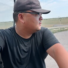 Фотография мужчины Аблай, 45 лет из г. Павлодар