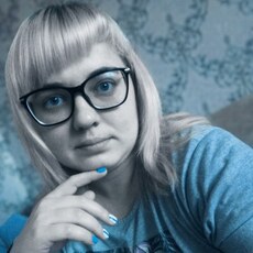 Фотография девушки Your Headache, 31 год из г. Горки