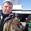 Незнакомец, 53 года