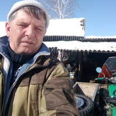 Фотография мужчины Незнакомец, 53 года из г. Биробиджан