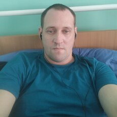 Фотография мужчины Сергей, 39 лет из г. Молодечно