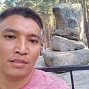 Айдос, 36 лет