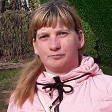Фотография девушки Юлечка, 36 лет из г. Павлово