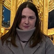 Фотография девушки Мария, 39 лет из г. Рязань