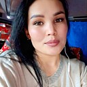 Балжанушка, 25 лет