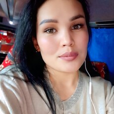 Фотография девушки Балжанушка, 25 лет из г. Шымкент