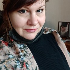 Фотография девушки Ольга, 48 лет из г. Уссурийск