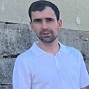 Мурик, 32 года