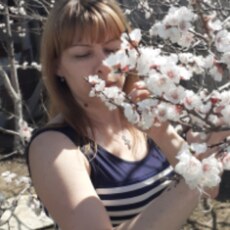 Фотография девушки Светлана, 43 года из г. Новоорск