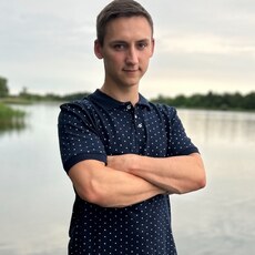 Фотография мужчины Артём, 25 лет из г. Лида